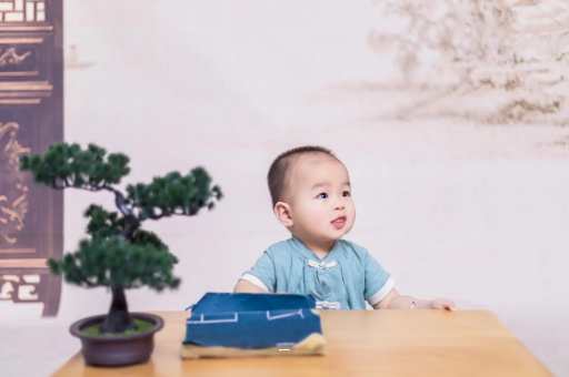 黔西宝宝发烧能开空调吗