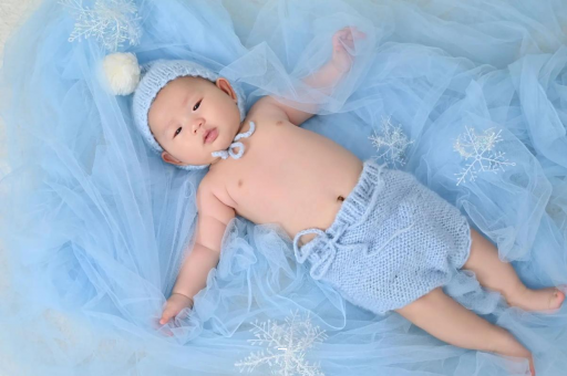 黔西孕妇同型半胱氨酸